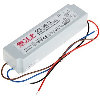 KYTKENTASOVITIN 12V/8.3A/GPV