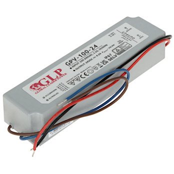 SWITCHING ADAPTER 24V/4.2A/GPV