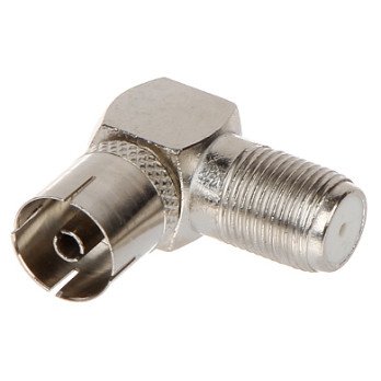 KAMPINIS ADAPTERIS IEC-G/F-G-KAT