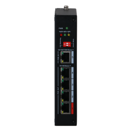 DAHUA PFT1500 PoE pikendaja / repiiter 802.3af 100m