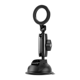 TELESIN P3-SUS-02 Suction Cup Mount for Smartphone