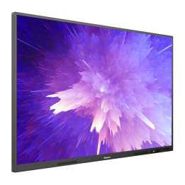 HISENSE HIS-65WR6CE 65" 4K UHD interaktīvs skārienekrāna monitors