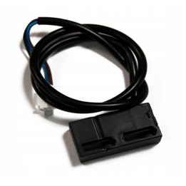 Magnētiskais sensors priekš FAAC/GENIUS 740/741/BLIZZARD ar pamatni (63001025)