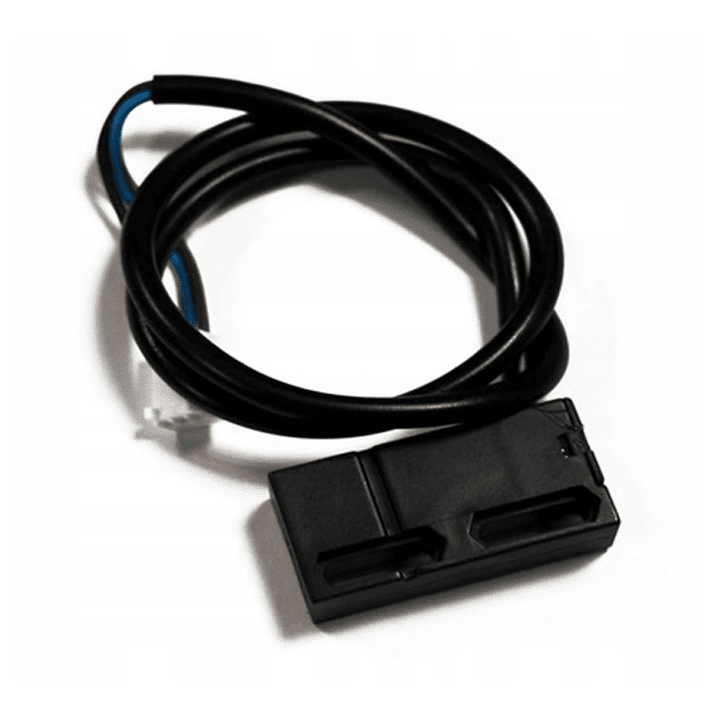 Magnetic sensor for FAAC/GENIUS 740/741/BLIZZARD with base (63001025)