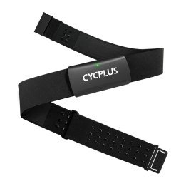 CYCPLUS H2-HRMC Chest Belt Heart Rate Monitor