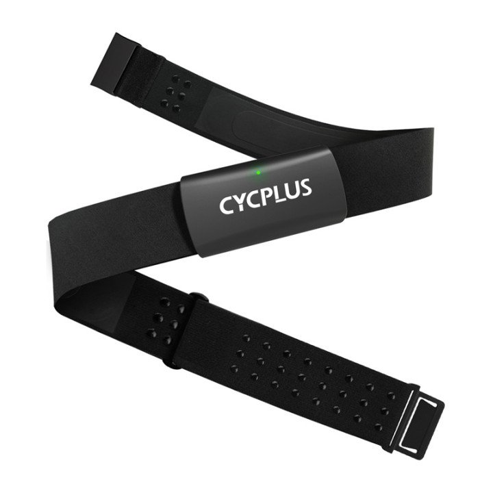 CYCPLUS H2-HRMC Chest Belt Heart Rate Monitor