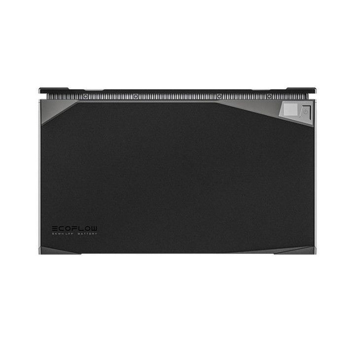 Аккумулятор EcoFlow Power Kits 5120 Втч