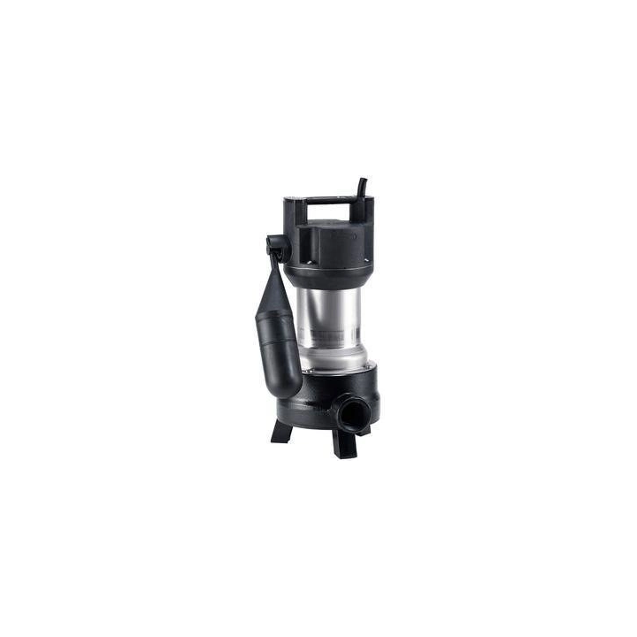 Jung Pumpen US 73 HE S – насос для горячей воды 90°C