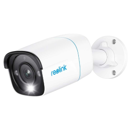 REOLINK RL-P330-IPCAM-POE-W PoE IP kamera ar Alexa un Google Home atbalstu