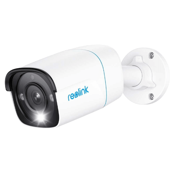 REOLINK RL-P330-IPCAM-POE-W PoE IP kamera ar Alexa un Google Home atbalstu
