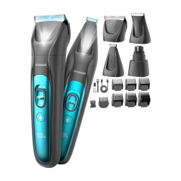 Oneisall 4-in-1 Pet Clipper Kit FC10