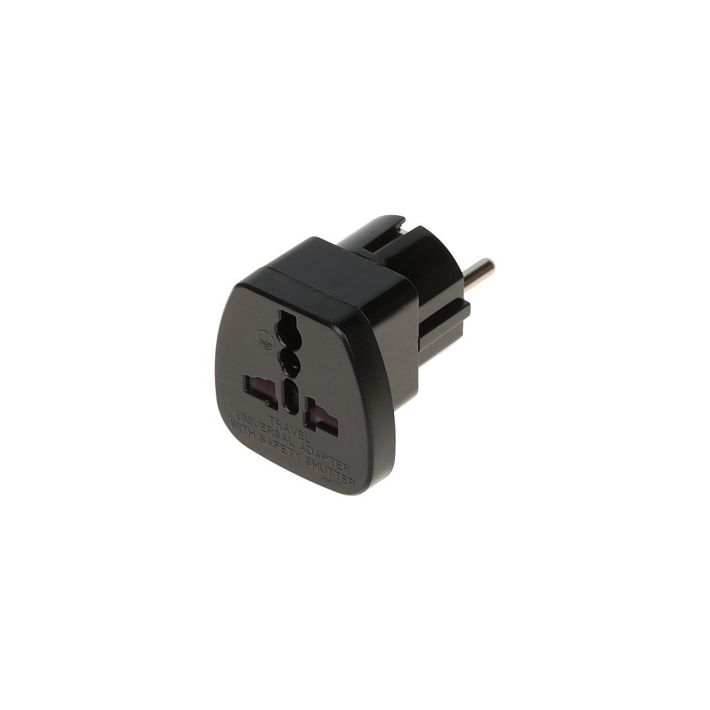 TINKLO ADAPTERIS SU IZEMINIMU WS-PL/GS-UNI-2