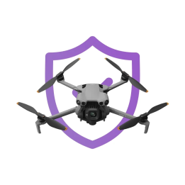 DJI Care Refresh (two-year plan) for DJI Mini 5 Pro - activation card