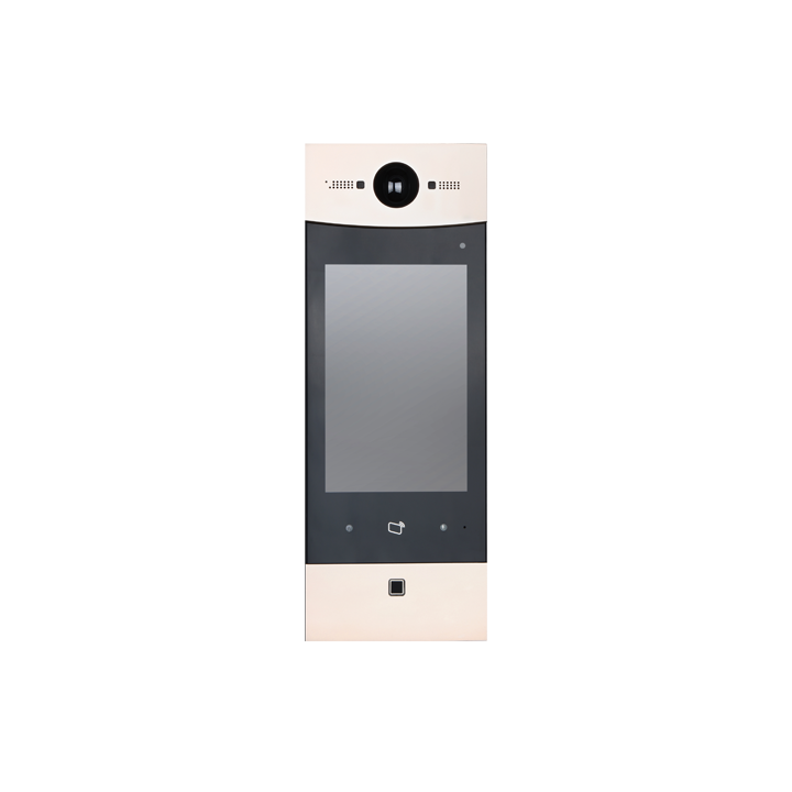 X-SECURITY VTO9231D PoE IP-камера