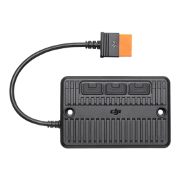 DJI MPPT Solar Panel Adapter CP.DY.00000041.01 for DJI Power Stations