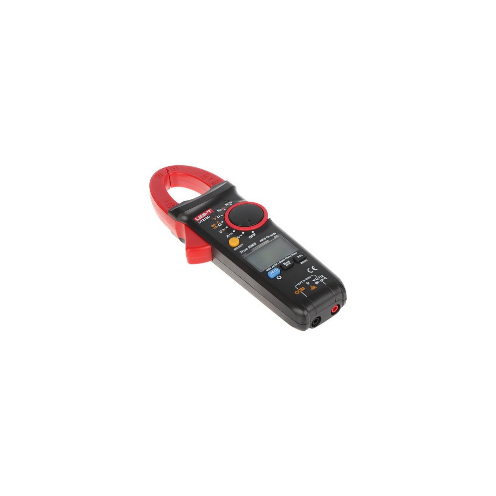 CLAMP METER UT-213C UNI-T