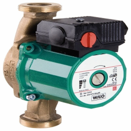 Tsirkulatsioonipump Wilo-STAR-Z 20/4-3(150mm)