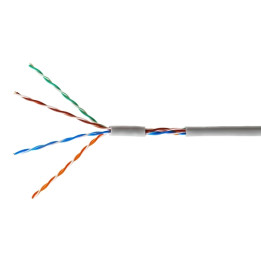 SUKTOS POROS LAIDAS UTP/K5/100M/CON 100 м CONOTECH