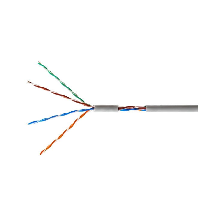 SUKTOS POROS LAIDAS UTP/K5/100M/CON 100 м CONOTECH