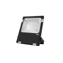 Прожектор RGB+CCT 20W 230VAC FUTT04