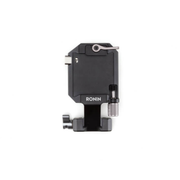 Вертикальное крепление для камеры DJI RS 2 / RS 3 / RS 3 Pro