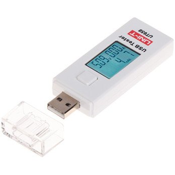 USB pesa TESTER UT-658 UNI-T