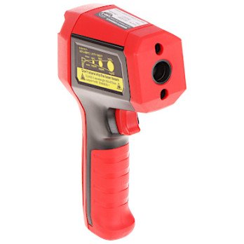 TEMPERATURAS MERITAJS UT-309C -35 C ... 650 C UNI-T
