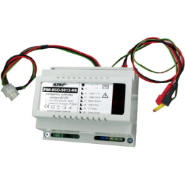 Ropam PSR-ECO-5012-RS Блок питания с соединительным кабелем для панелей управления Neo