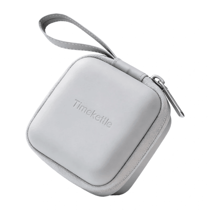 TIMEKETTLE W4 dėklas