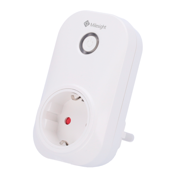 Milesight MS-WS522-868M LoRaWAN laika stacija āra monitoringam