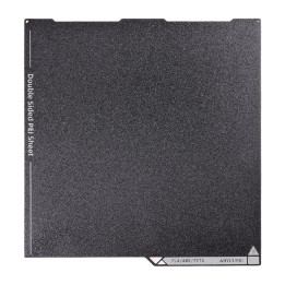 Anycubic PEI Plate for Kobra 3/Combo/V2/V2 Combo S010216