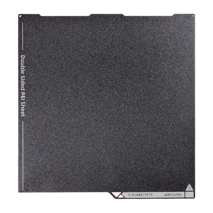 Anycubic PEI Plate for Kobra 3/Combo/V2/V2 Combo S010216