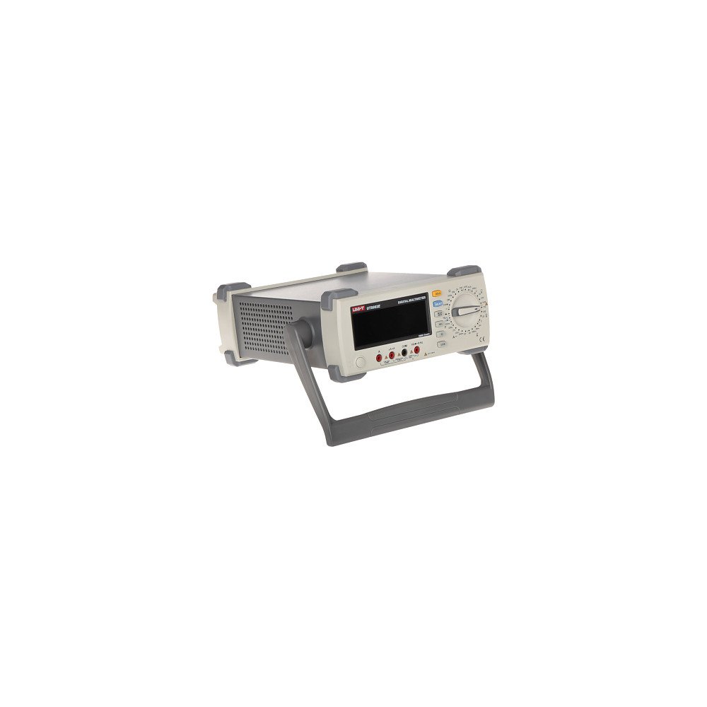 LABORATORIJAS SKAITITAJS UT-8802E UNI-T