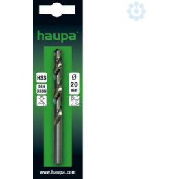 HSS spiralurbis 4,2 mm