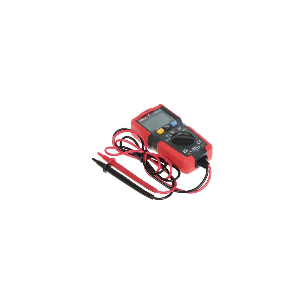 UNIVERSALAIS SKAITITAJS UT-125C UNI-T