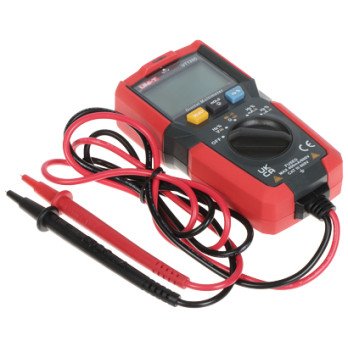 YLEISMITTARI UT-125C UNI-T