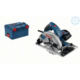 BOSCH GKS 65 GCE Rip Saw 0601668901 - Professional Circular Saw