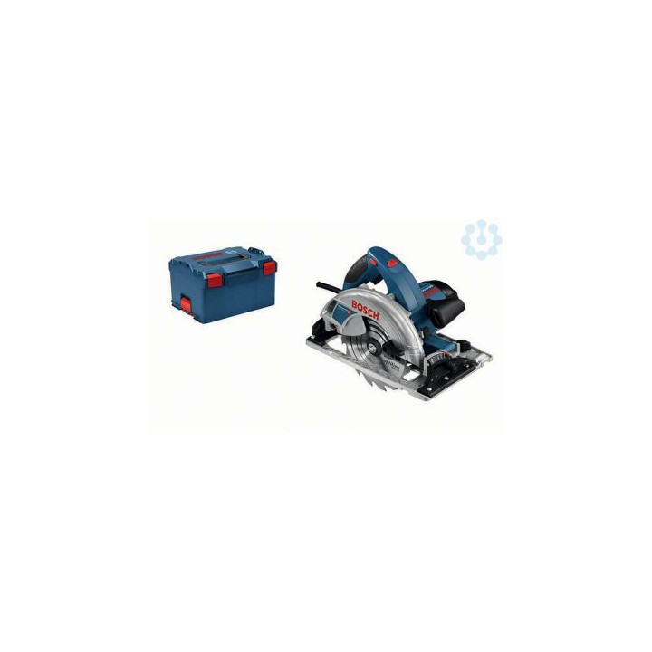 BOSCH GKS 65 GCE rippsaag 0601668901