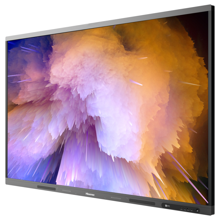 HISENSE HIS-86MR6DE-E Интерактивная автоматическая игрушка для животных с управлением через приложение Google Home