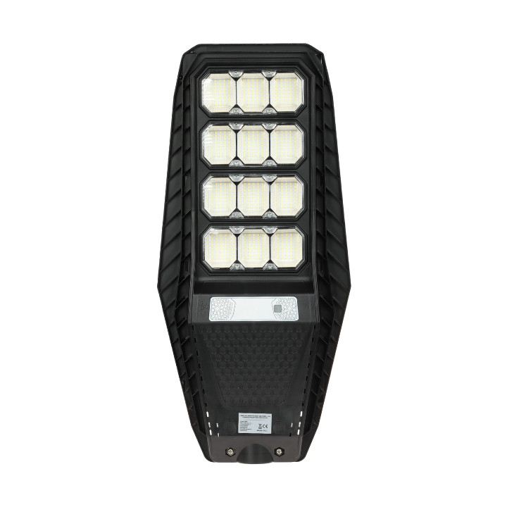 VOLT Polska PIONEER-240 LED-prožektor koos liikumisanduriga 230V AC 240W