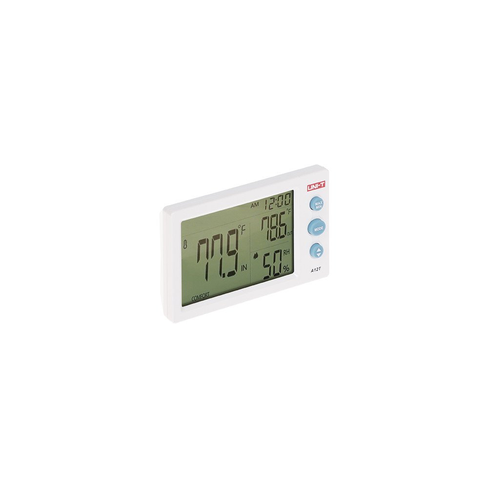 WEATHER STATION UT-A12T UNI-T