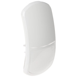 PRIEKINIS SKYDELĖS SU ILMO ATSTOVIMO LENŠU LR-CL2, SLIM-PIR, SLIM-DUAL PIR DETEKTORIAMS SATEL