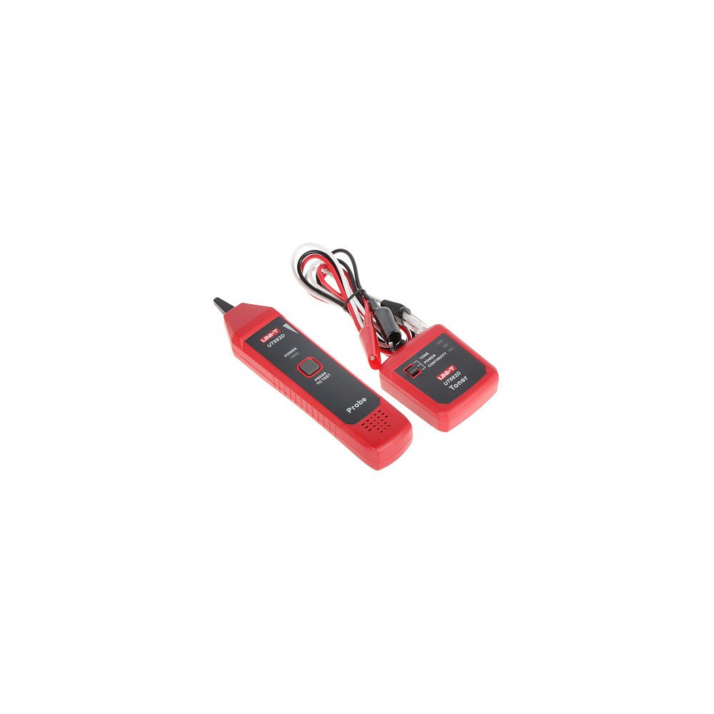 juhtmepaari detektor UT-682D UNI-T