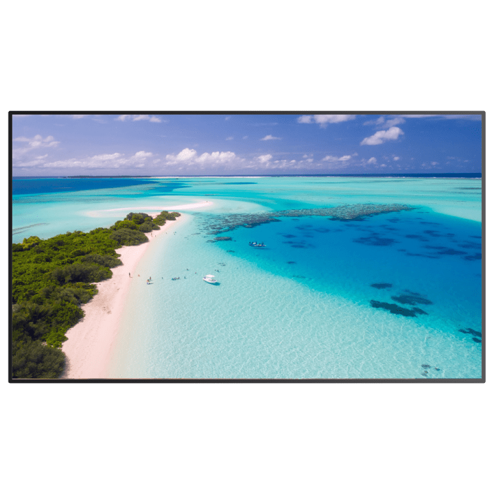 UNIVIEW UV-MW3355-G monitorius