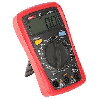 UNIVERSAALMOOTJA UT-131D UNI-T