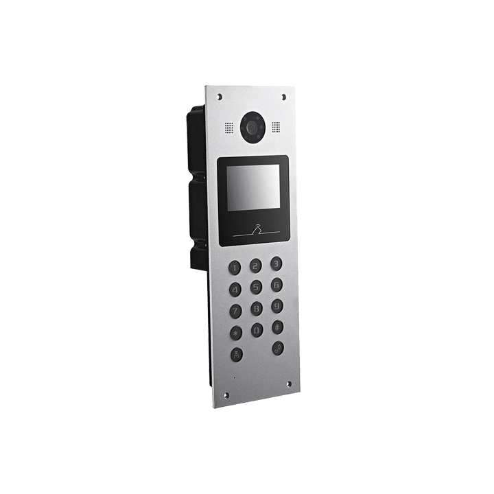 SAFIRE SF-VI120E-IP PoE Расширитель панели вторжений, 12V
