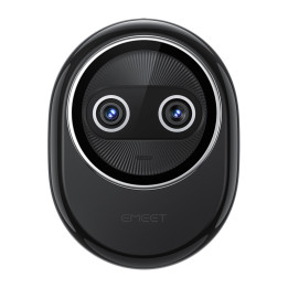 EMEET Piko+ Webcam (Black) E3142