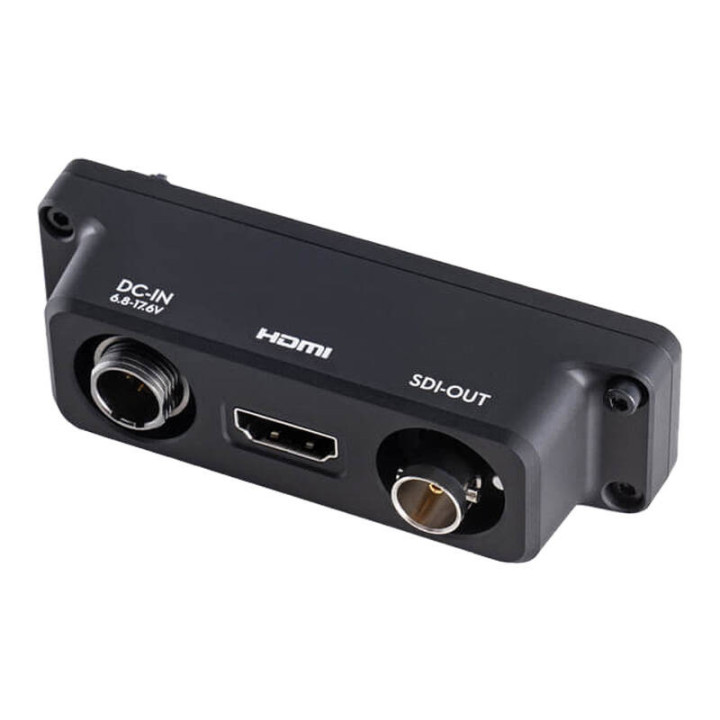 DJI kaugmonitori laiendusplaat (SDI/HDMI/DC-IN)