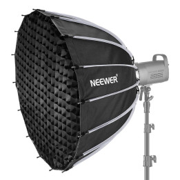 Softbox uudempi 85 cm
