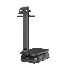 PUDU ROBOTICS PUDU-T600 Уборочный Робот – Умный Пылесос с ИИ-Навигацией